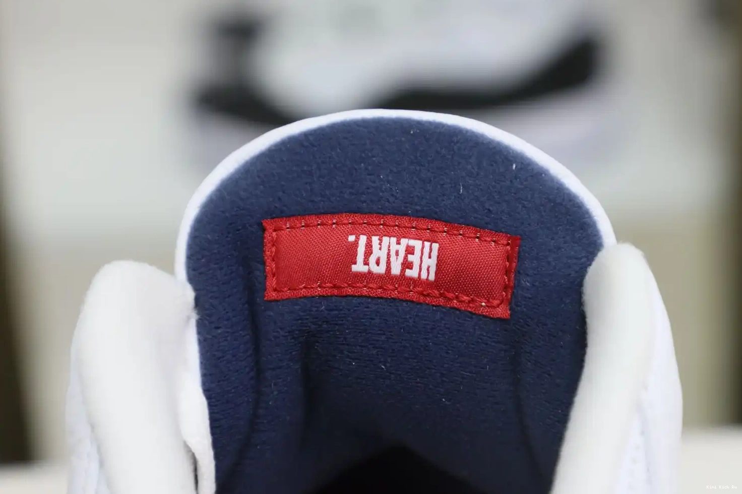 3 Air retro Jordan Kimikick Jordan 0627